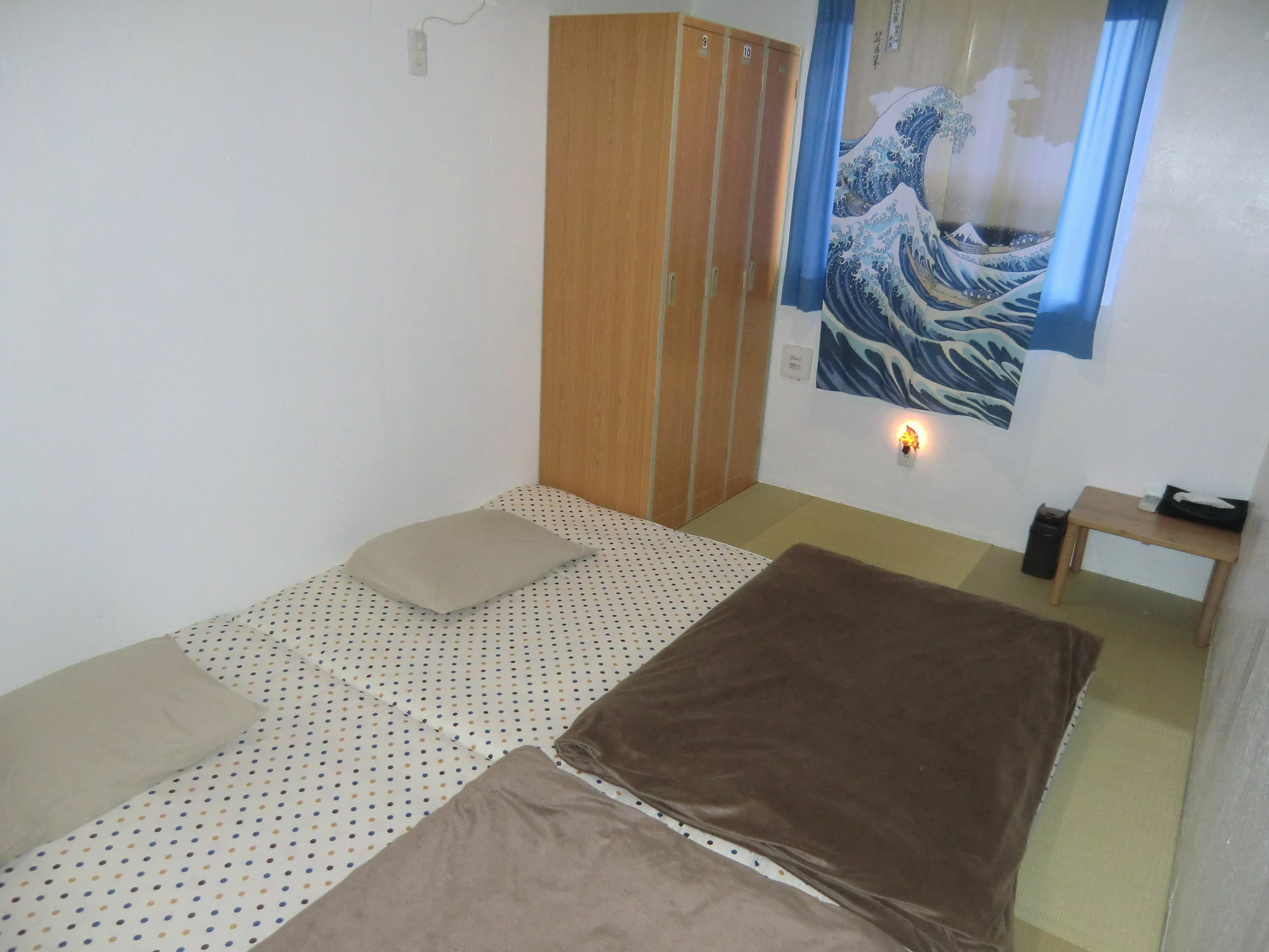 Holiday House Ryukyu-An "Music Hostel" Jomitan Kültér fotó