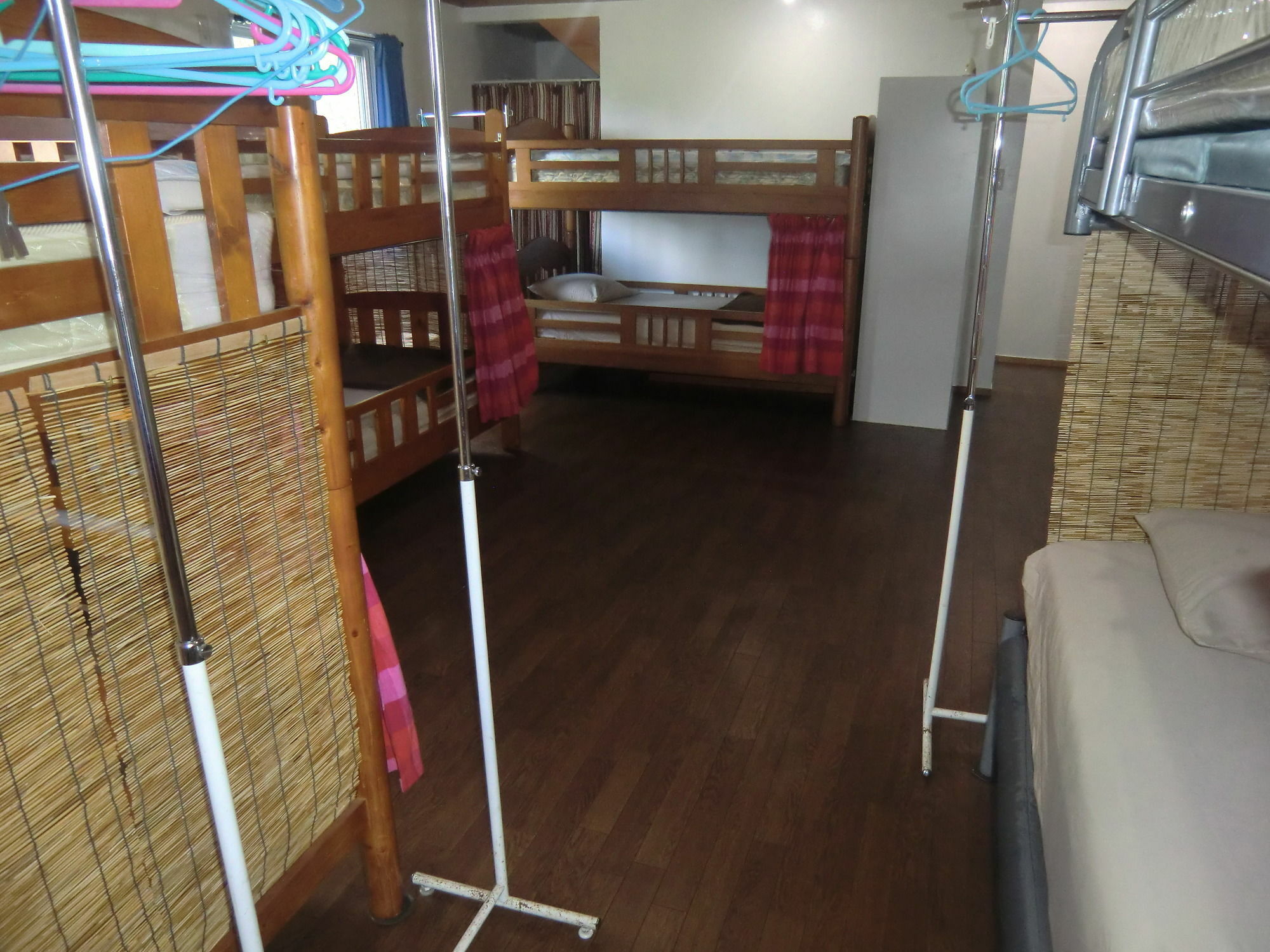 Holiday House Ryukyu-An "Music Hostel" Jomitan Kültér fotó