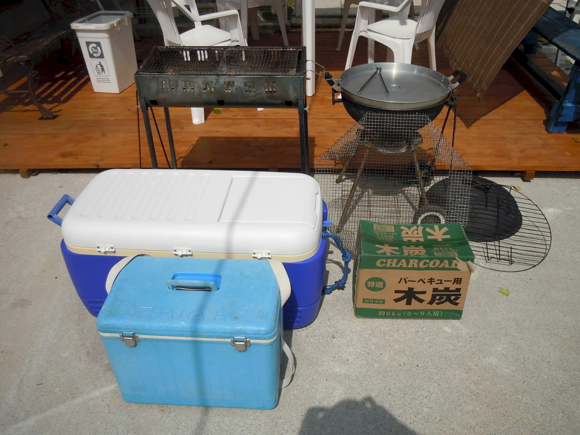 Holiday House Ryukyu-An "Music Hostel" Jomitan Kültér fotó