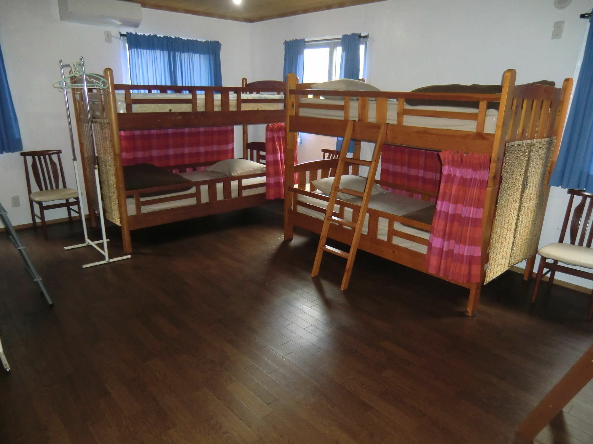Holiday House Ryukyu-An "Music Hostel" Jomitan Kültér fotó