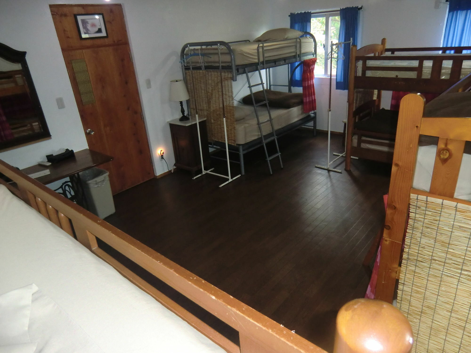 Holiday House Ryukyu-An "Music Hostel" Jomitan Kültér fotó